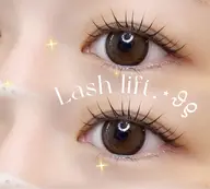 🎁 ̖́-アイシャンプー🫧付きまつ毛パーマ✨