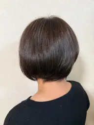 《Aujuaトリートメント》 お悩みに合わせたトリートメント🫧