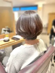 女性限定カット ショート、ショートボブの多毛の方を募集しております!ヘアスタイルはお客様とご相談させて頂きます!