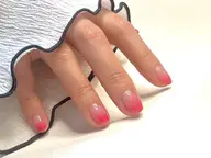 カラーグラデーション