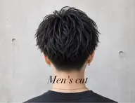 ❤️🔥6月限定メニュー❤️🔥カット+眉カット