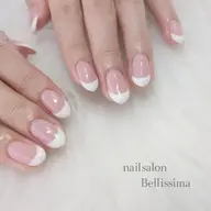 9/10まで期間限定】🌜ハンド フレンチメニュー🌛 パラジェル使用✨ オフ込み🛁