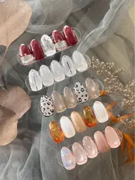 【オフあり】定額デザインB