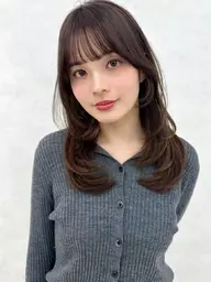 カラー