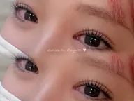 【💕平日限定💕】💝まつ毛パーマ💝束感orセパレート仕上げコーティング付き🎶