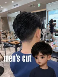 【𝐦𝐞𝐧'𝐬 𝐜𝐮𝐭 👦🏻】▫️水金限定▫️
