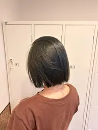 ボブ