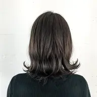 ☆イルミナカラー（全体）＋カット☆