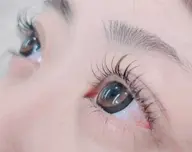 一気に垢抜け🫧アイブロウWax &上まつげパーマ(束感コーティング付き)