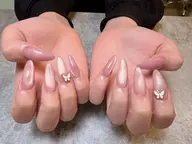 オフ無料★マグネットネイル💅