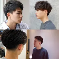 《2回目以降》メンズカットのみ💇🏻