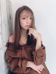 ✨何度でも✨イルミナカラー、アディクシーカラー¥6500🌟