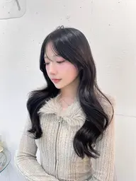 【髪質で諦めない💗最高の美髪体験】選べる髪質改善トリートメントケア