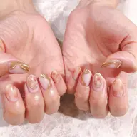 ハンドorフット 10本やり放題💅(オフ有り)