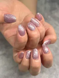 フラッシュネイルワンカラー【オフなし】