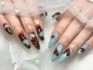 ハンド【持ち込みOK】150分アートコース🪩♡