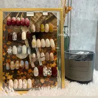 Autumn/winter season コース♡（オフ無し）