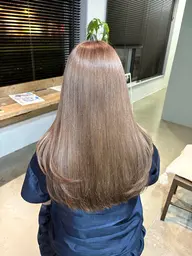 22日限定❗️ワンカラー➕トリートメント