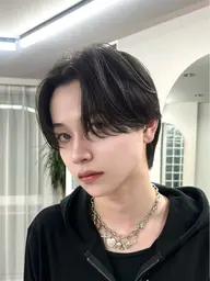 【特別価格✨️】韓国風カット＋頭皮ケアクイックスパ💎