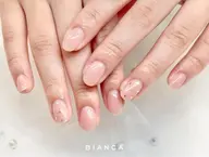 【オフなし】ハンド🎀ワンポイントコース💖パラジェル変更🉑