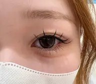 【下まつげエクステ20〜30本🎀】注意事項必ずお読みください!⚠️リクエストからご予約のみ受付中です🙏🏼