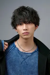【🔥新規の方特別価格🔥】メンズカット➕パーマ✨