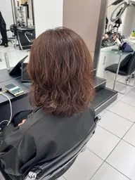 ✨完全無料✨パーマモデル募集❗️