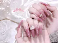 🎨🫧 長さ出し持ち込み90分