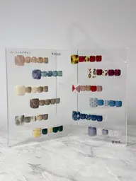 フットネイル【限定アート】オフ込み※現金払いのみ