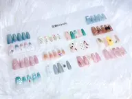 オフあり|定額Grandeコース