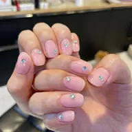 定額シンプルデザイン