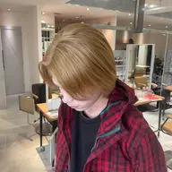 メンズカット🚹✂️(3cm以上カットできる方のみ)