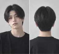 【メンズ先着５名限定💇】カット➕シャンプー➕ヘッドマッサージ💎