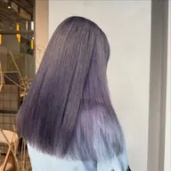 【デザインカラーやりたい方向け🥺】ダブルカラー+カット+2stepトリートメント🌈🫧