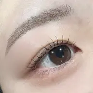 Lashlift (まつげパーマ)