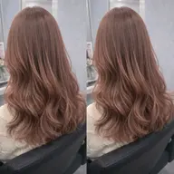 【🫧✨️メニューに迷ってる方はこれ👑👼🏻】カット✂️➕カラー🥣➕1stepトリートメント