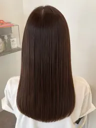 今だけお得にカラーしませんか!?