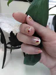 ハンドスパ　ハンドケア