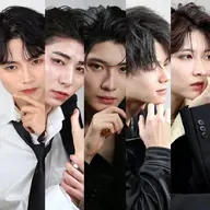 ✂️🉐️【メンズカット】シャンプー+スタイリング付き🉐️✂️