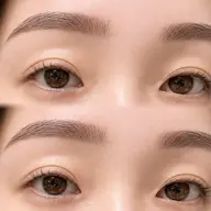 🕊リピーター様|美眉スタイリング【男女兼用】