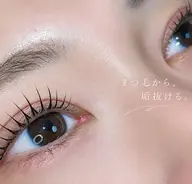 パリジェンヌラッシュリフト/まつ毛パーマ୨୧ ※プレミアムトリートメント付き