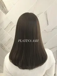 【有名人御用達💭】美髪チャージ型ケア💓髪質改善