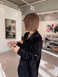 【先着1名様💡20代の方】限定※カット+カラー+トリートメント¥16500→¥6800にてご案内させていただきます✨