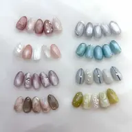 定額デザインSコース※オフなし