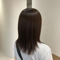 ２回目以降のカットのお客様 ˖ ࣪⊹
