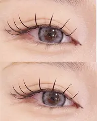 ✨マツエクフラットラッシュ100本✨【オフあり】