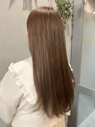 【似合うカラーをご提案🎀】カラー