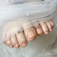 【他店オフあり】フットワンカラー