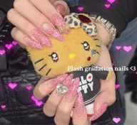 チップ長さだし10本➕90分持ち込みデザイン⭐️オフなし⭐️