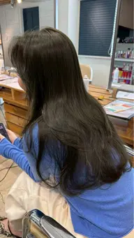 オリーブブラウン🌼